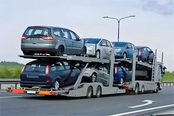 江安轿车托运查询